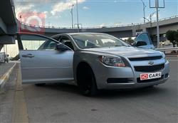 شيفروليه ماليبو